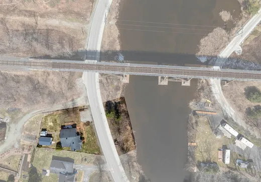 House for sale - 13 Ch. du Lac-d'Argent, Eastman, J0E 1P0