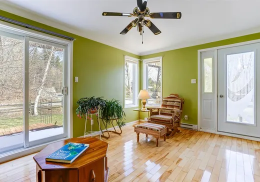 House for sale - 13 Ch. du Lac-d'Argent, Eastman, J0E 1P0