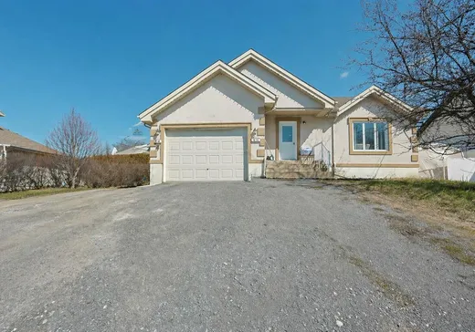 Bungalow à vendre - 1695 Rue Schryer, Gatineau, J8R1S2
