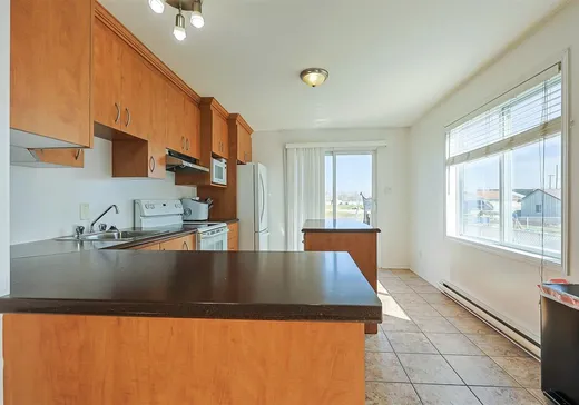 Maison à vendre - 1695 Rue Schryer, Gatineau, J8R 1S2