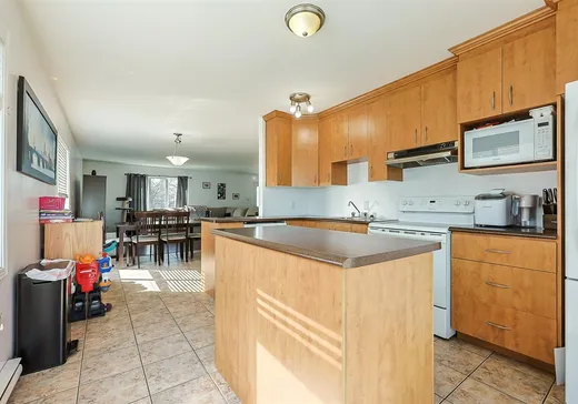 Maison à vendre - 1695 Rue Schryer, Gatineau, J8R 1S2