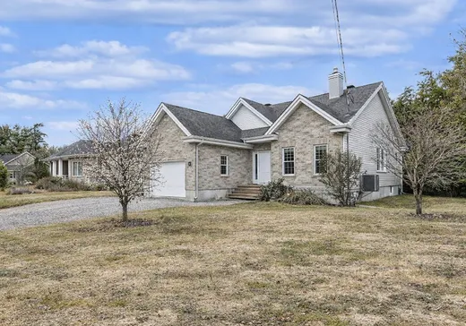 Maison à étages à vendre - 669 Rue des Sureaux, Saint-Jérôme, J5L0B8