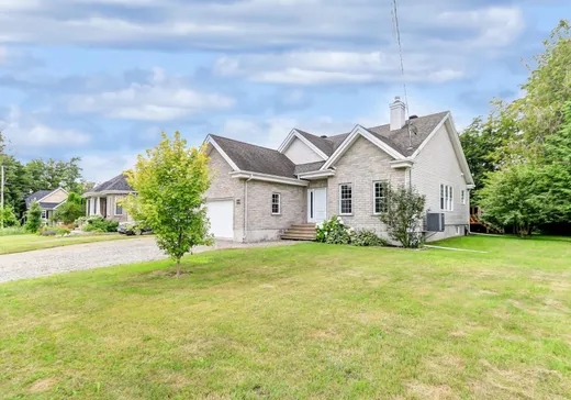 Maison à vendre - 669 Rue des Sureaux, Saint-Jérôme, J5L 0B8