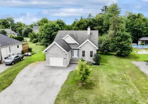 Maison à vendre - 669 Rue des Sureaux, Saint-Jérôme, J5L 0B8