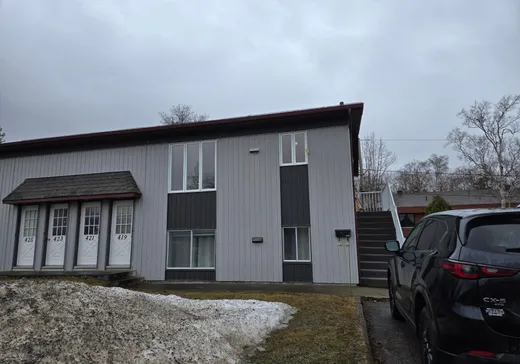 Condo for sale - 419 Av. Rouleau, Rimouski, G5L 5W6