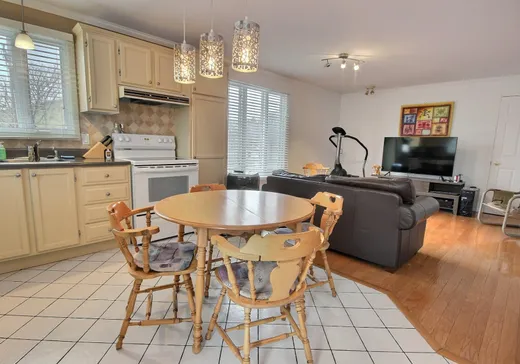 Condo for sale - 419 Av. Rouleau, Rimouski, G5L 5W6