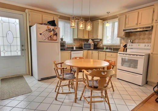 Condo for sale - 419 Av. Rouleau, Rimouski, G5L 5W6