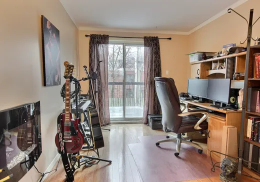 Condo for sale - 419 Av. Rouleau, Rimouski, G5L 5W6