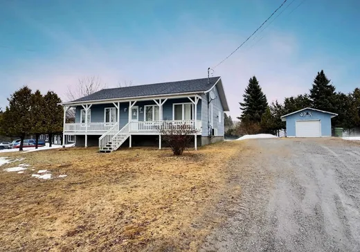 Maison à étages à vendre - 70 Ch. des Fondateurs, La Minerve, J0T1S0