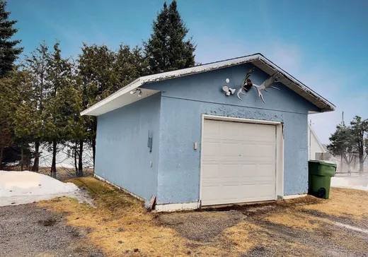 Maison à vendre - 70 Ch. des Fondateurs, La Minerve, J0T 1S0