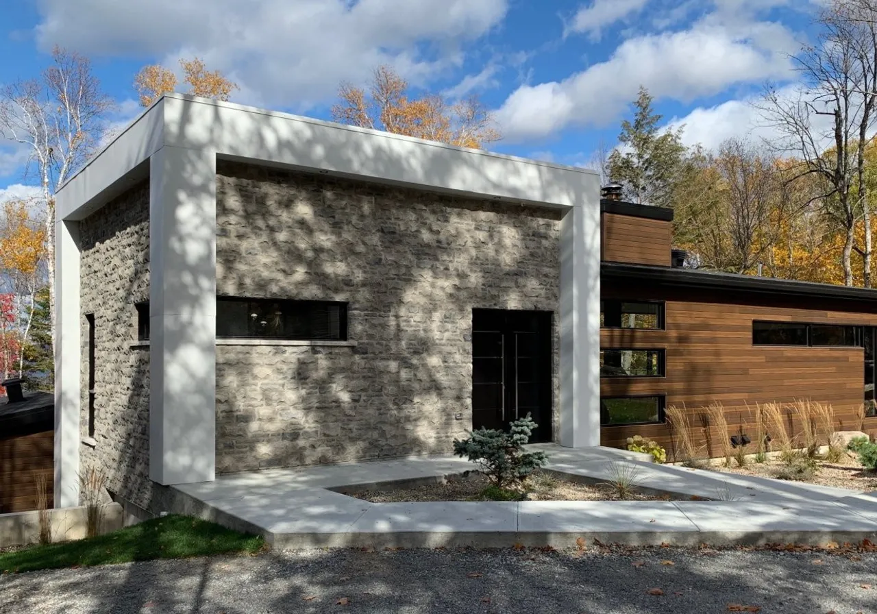 3904 Ch. du Lac-Gagnon O. — photo 1