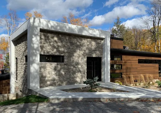 Maison à vendre - 3904 Ch. du Lac-Gagnon O., Duhamel, J0V 1G0