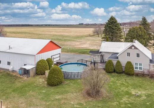 Maison à vendre - 10 Rg Adrien, Victoriaville, G6T 0A5