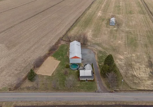 Maison à vendre - 10 Rg Adrien, Victoriaville, G6T 0A5