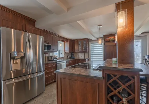 Maison à vendre - 10 Rg Adrien, Victoriaville, G6T 0A5