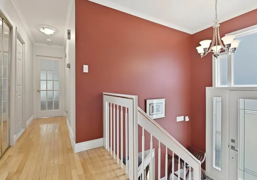 Maison à vendre - 1323 Rue Bernier, Saint-Bruno-de-Montarville, J3V 3W7