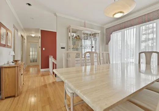 Maison à vendre - 1323 Rue Bernier, Saint-Bruno-de-Montarville, J3V 3W7