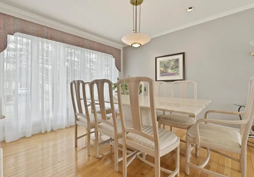 Maison à vendre - 1323 Rue Bernier, Saint-Bruno-de-Montarville, J3V 3W7