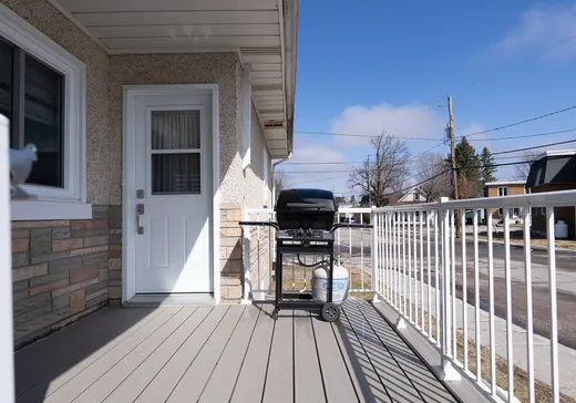 Maison à vendre - 532 Rue Desormeaux, Mont-Laurier, J9L 1E5