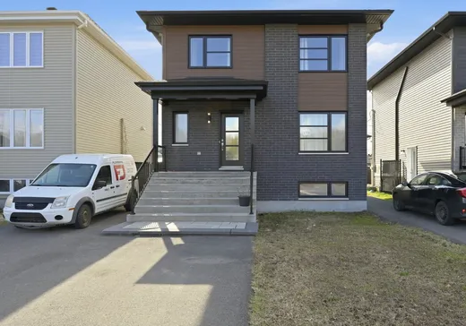 Maison à vendre - 773 Rue Papineau, Saint-Roch-de-Richelieu, J0L 2M0