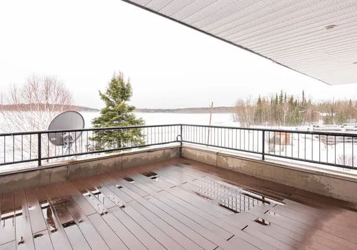 Condo for sale - 4A Av. des Colibris, Preissac, J0Y 2H0