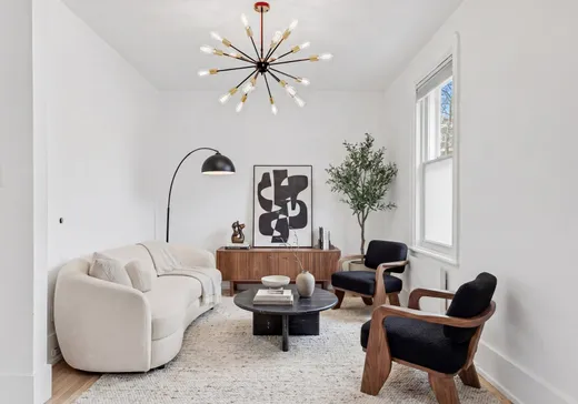 Condo for sale - 5728 4e Avenue, Montreal (Rosemont–La Petite-Patrie), H1Y 2V7