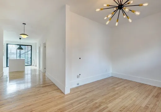 Condo for sale - 5728 4e Avenue, Montreal (Rosemont–La Petite-Patrie), H1Y 2V7