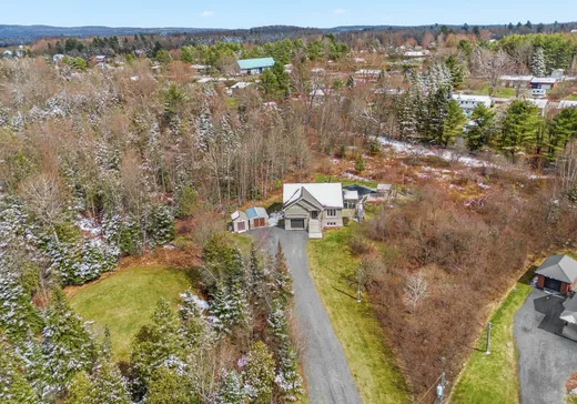 Maison à étages à vendre - 63 Rue de la Baronne, Sherbrooke, J0B3G0