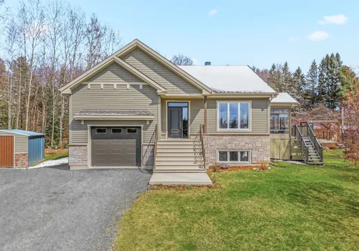 Maison à vendre - 63 Rue de la Baronne, Sherbrooke, J0B 3G0