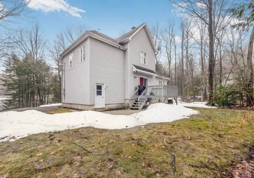 Maison à vendre - 1078 Rue Suzor-Côté, Saint-Jérôme, J5L 2R4