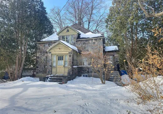 Maison à vendre - 241 Rue Principale, Saint-Basile-le-Grand, J3N 1H3