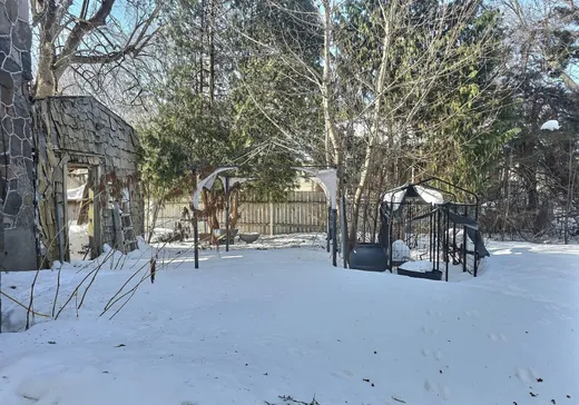 Maison à vendre - 241 Rue Principale, Saint-Basile-le-Grand, J3N 1H3