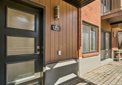 Condo à vendre - 1213 Rue des Tourterelles, Longueuil, J4G 2J2