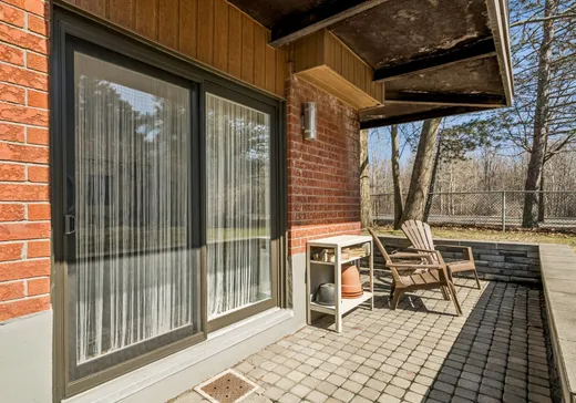 Condo à vendre - 1213 Rue des Tourterelles, Longueuil, J4G 2J2