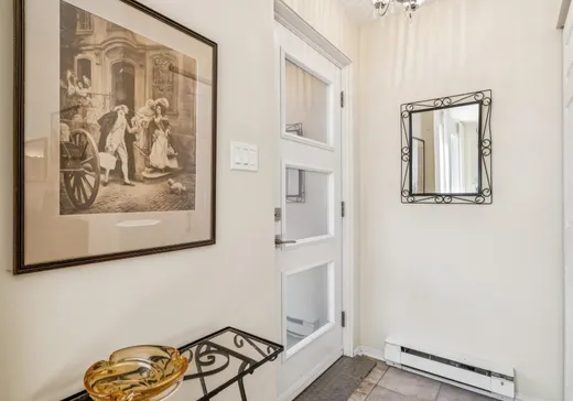 Condo à vendre - 1213 Rue des Tourterelles, Longueuil, J4G 2J2