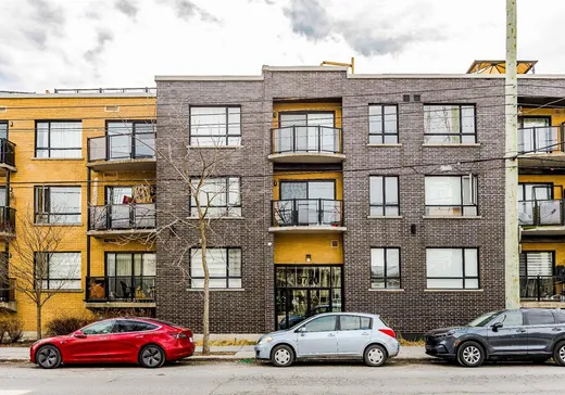 Condo for sale - 5720 Ch. Upper-Lachine, App. 307, Montreal (Côte-des-Neiges), H4A2B2