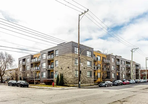 Condo for sale - 5720 Ch. Upper-Lachine, App. 307, Montreal (Côte-des-Neiges), H4A 2B2