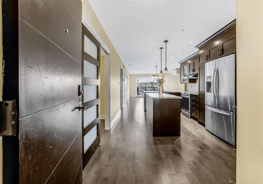 Condo for sale - 5720 Ch. Upper-Lachine, App. 307, Montreal (Côte-des-Neiges), H4A 2B2