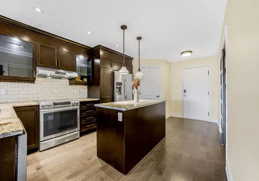 Condo for sale - 5720 Ch. Upper-Lachine, App. 307, Montreal (Côte-des-Neiges), H4A 2B2