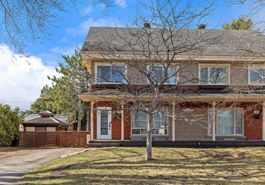 House for sale - 24 Rue Vincent, Repentigny, J6A 4H8