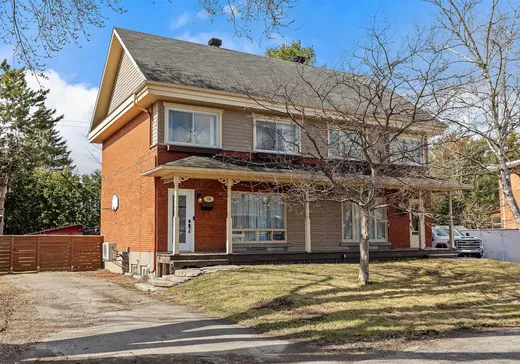 House for sale - 24 Rue Vincent, Repentigny, J6A 4H8