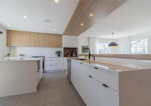 House for sale - 11000 Boul. Gouin E., Montreal (Rivière des Prairies), H1C 1B2