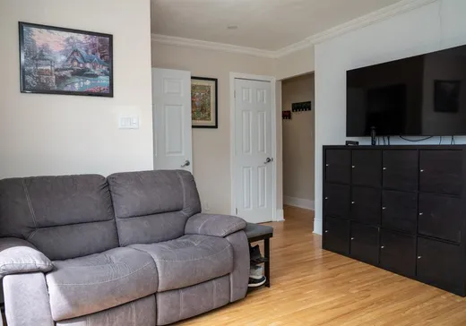 House for sale - 4412 Rue Cedar, Montreal (Pierrefonds-Roxborro), H9H 2K4