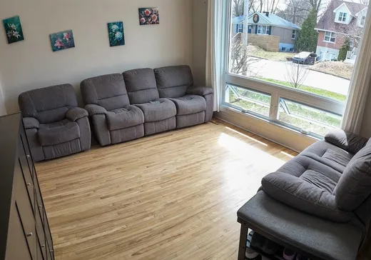 House for sale - 4412 Rue Cedar, Montreal (Pierrefonds-Roxborro), H9H 2K4