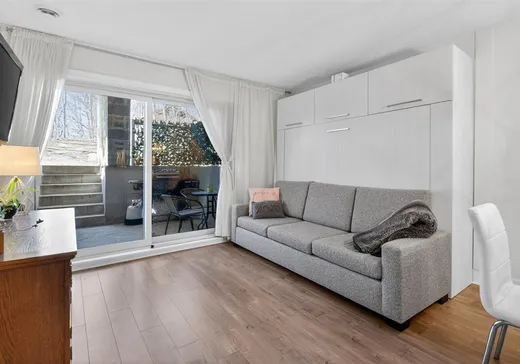 Condo à vendre - 320 Rue Cherrier, App. 2, Saint-Jérôme, J7Z 2L9