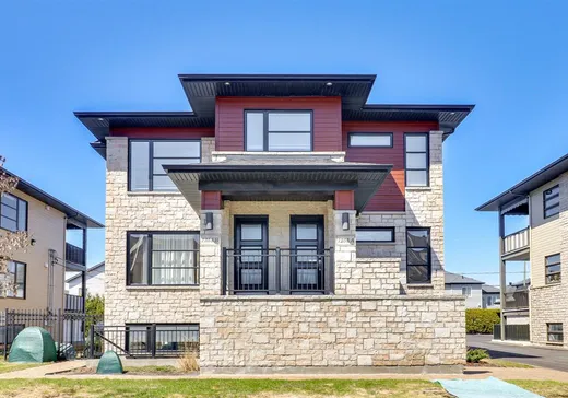 Condo for sale - 1255B Rue des Montérégiennes, Repentigny, J5Y0H6