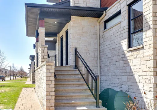 Condo for sale - 1255B Rue des Montérégiennes, Repentigny, J5Y 0H6