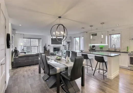 Condo for sale - 875 Av. Pierre-Dansereau, App. 207, Terrebonne, J6Y0M8