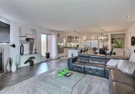 Condo for sale - 875 Av. Pierre-Dansereau, App. 207, Terrebonne, J6Y 0M8