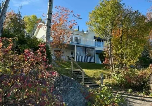 House for sale - 123 Ch. Poirier, Matane, G0J 3K0